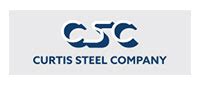 curtis steel company inc